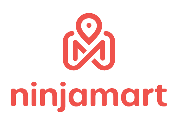 ninjamart logo